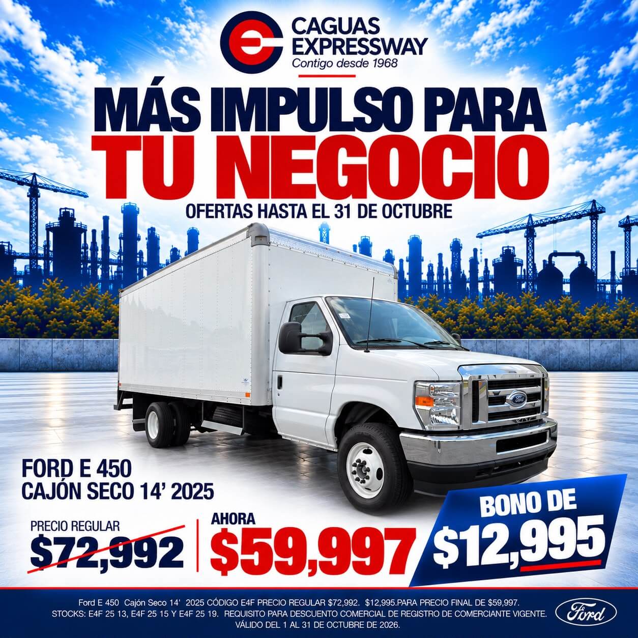Ofertas Comercial — slide 2